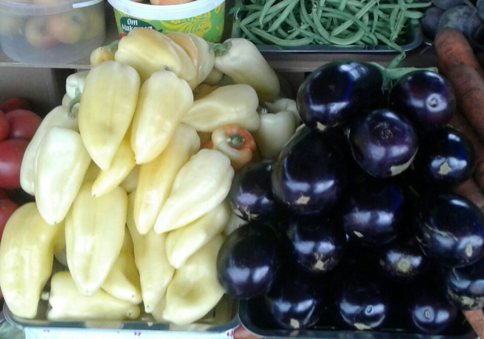 На выходных во Владивостоке ярмарка вновь ждет гостей