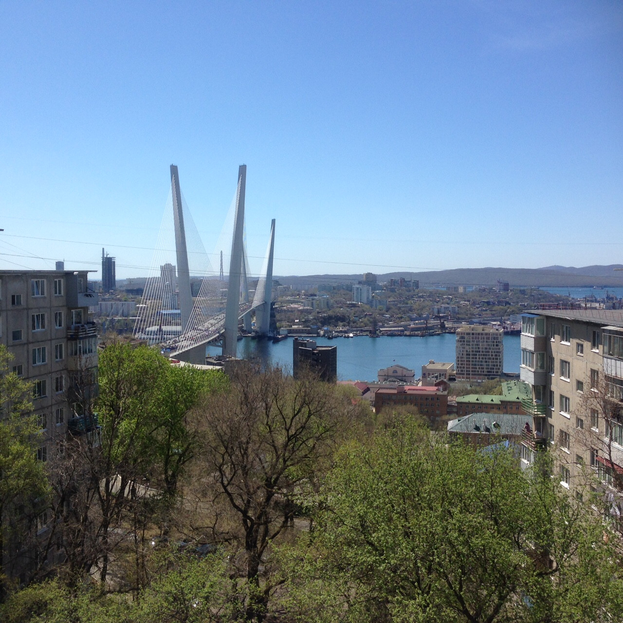 Во Владивостоке начинаются съемки полнометражного фильма