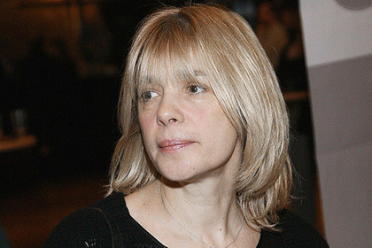 Скончалась актриса Вера Глаголева