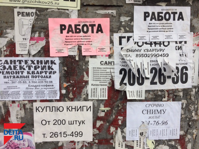 Кандидатов в Думу Владивостока просят играть по правилам