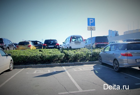 Житель Владивостока продал чужую машину