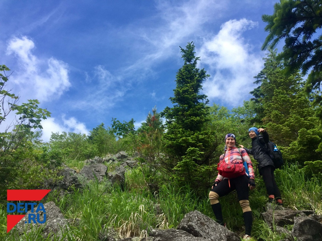 Страждущие дальневосточного гектара предпочитают оформлять его в Приморье