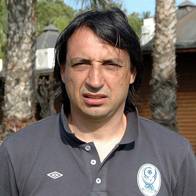 У "Луча-Энергии" снова сменился главный тренер - источник