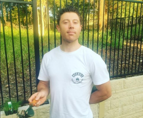 Олимпийский чемпион из Австралии получил российское гражданство