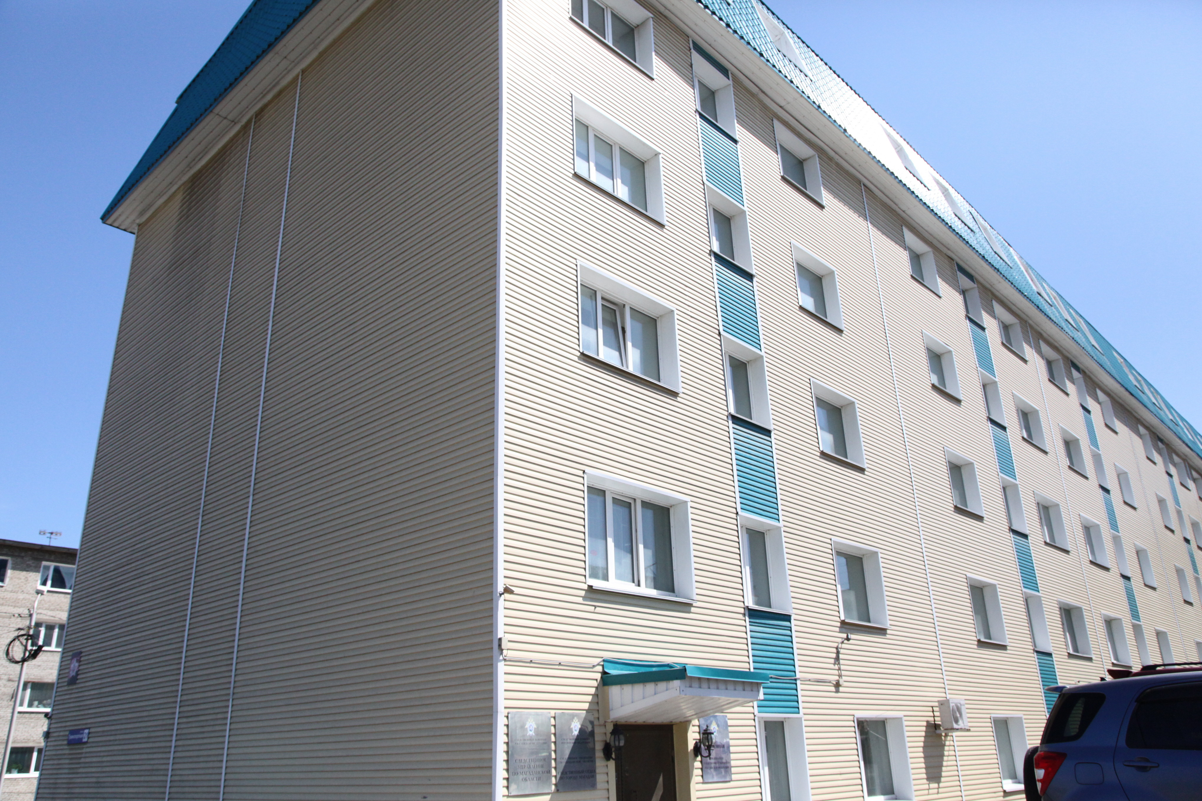 Ревнивец в Магадане так и не узнает, а был ли повод