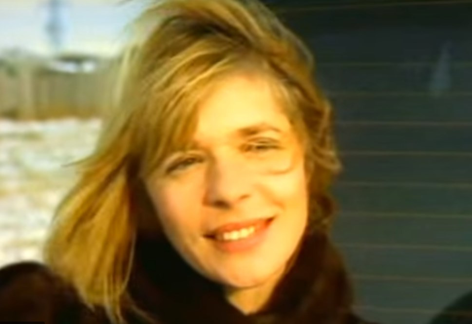 Съемки фильма с Глаголевой в главной роли отложены