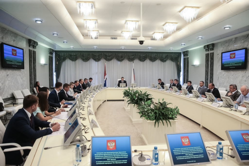 Вьетнамцы вложат миллиарды в экономику Приморья