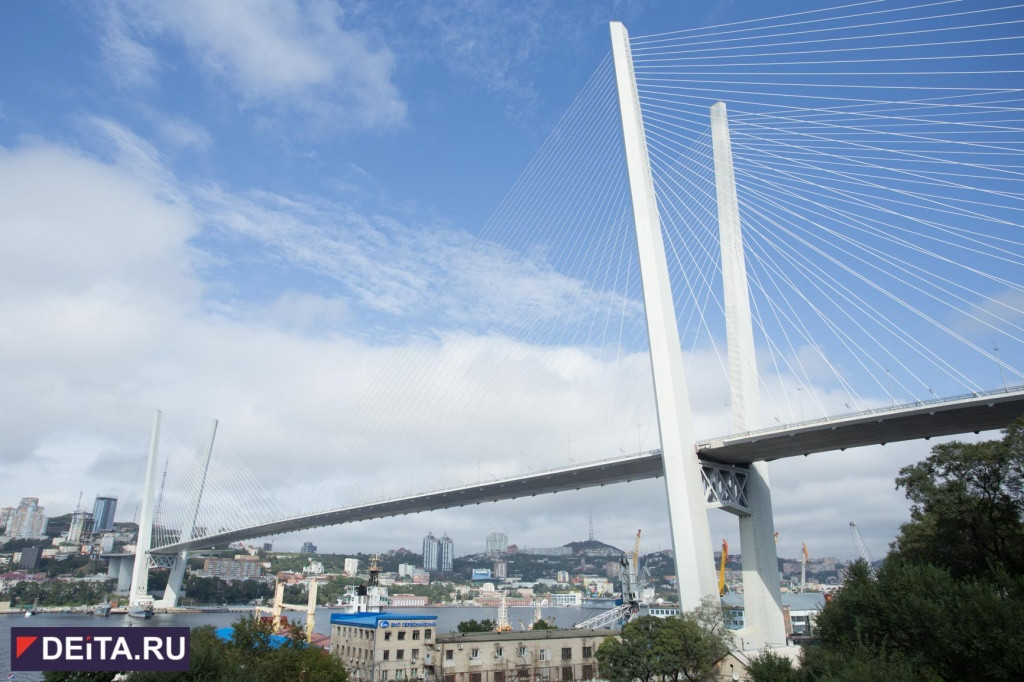 В интенсивном развитии сферы туризма – будущее Владивостока