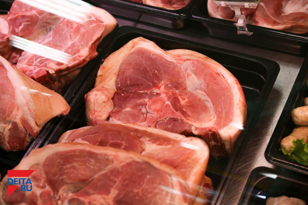 Специалисты не поняли, какое мясо готовили в больнице Хабаровска