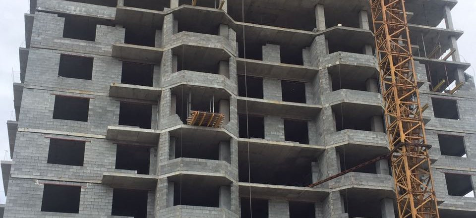 За нерадивых застройщиков в Приморье взялась прокуратура – возбуждены уголовные дела