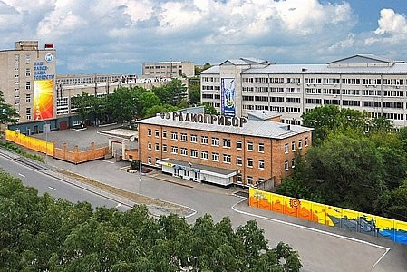 Экс-директора "Радиоприбора" Михаила Харченко будут судить