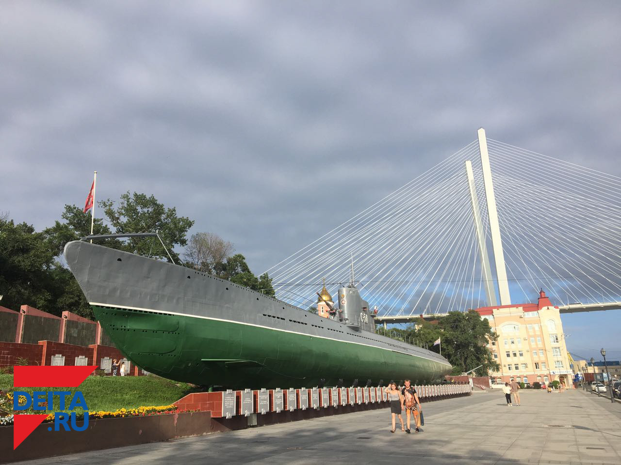 "ОПОРА РОССИИ" изучит внутренний туризм