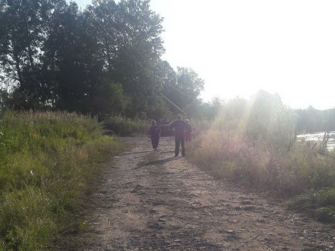 Нелепое ДТП в Приморье унесло жизни ребенка и пенсионера