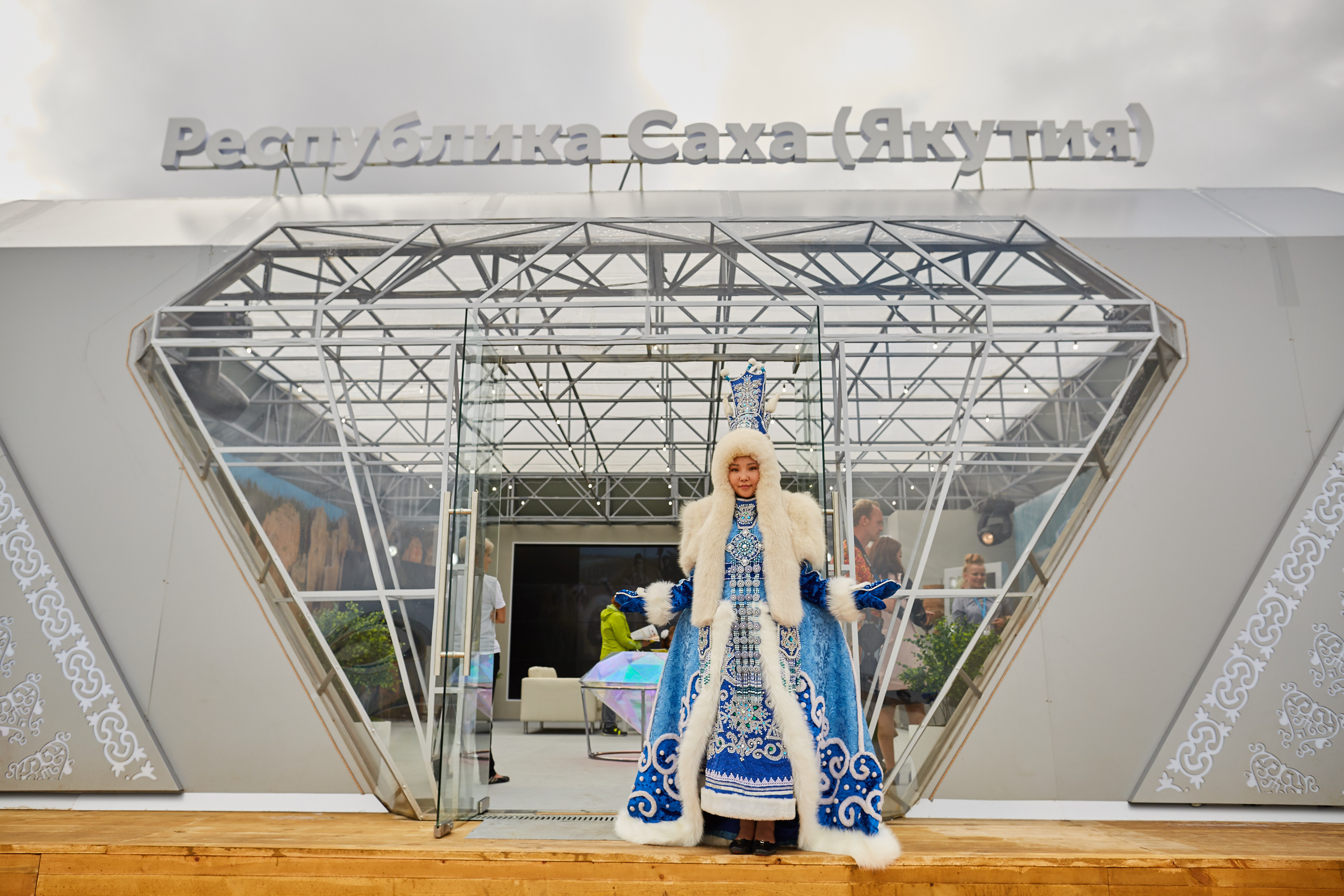 Побродить по «Улицам Дальнего Востока» смогут жители и гости Владивостока