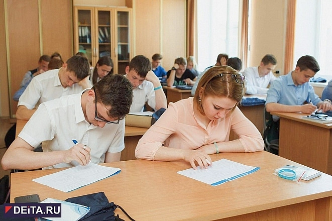 Экзамен по русскому языку могут сделать устным