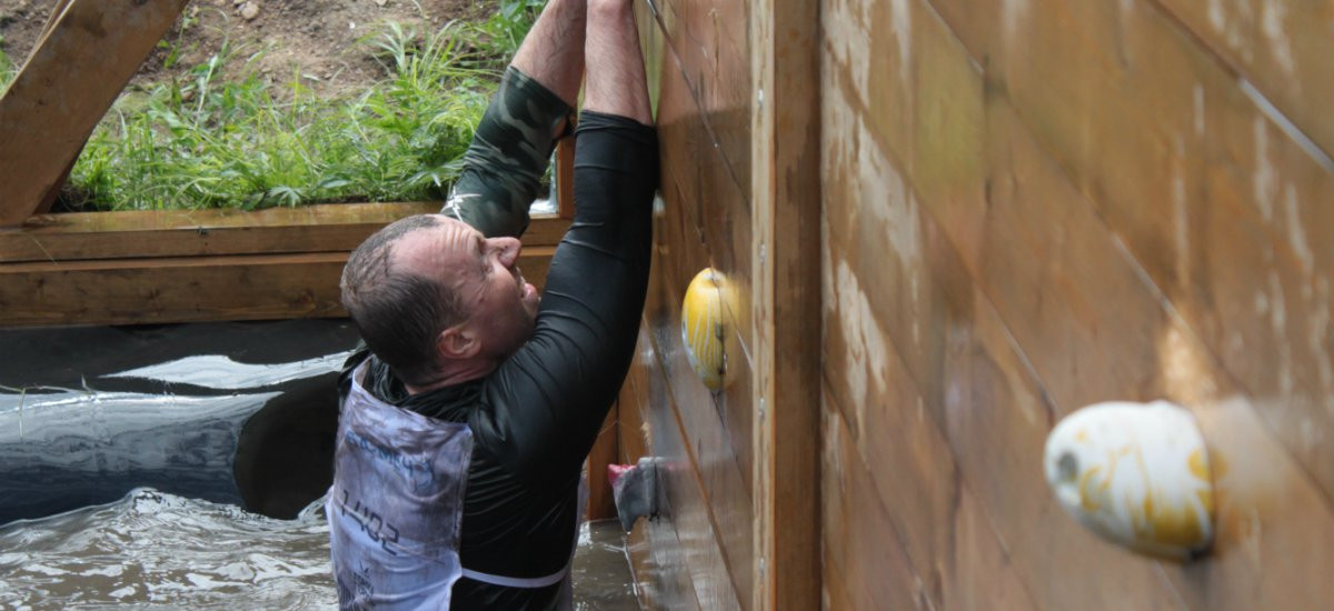 Полигон морской пехоты ТОФ собрал около семи тысяч приморцев