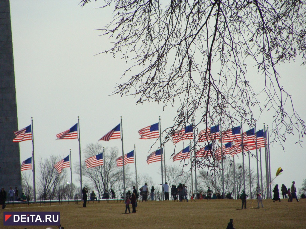 США и Республика Корея начинают совместные военные маневры