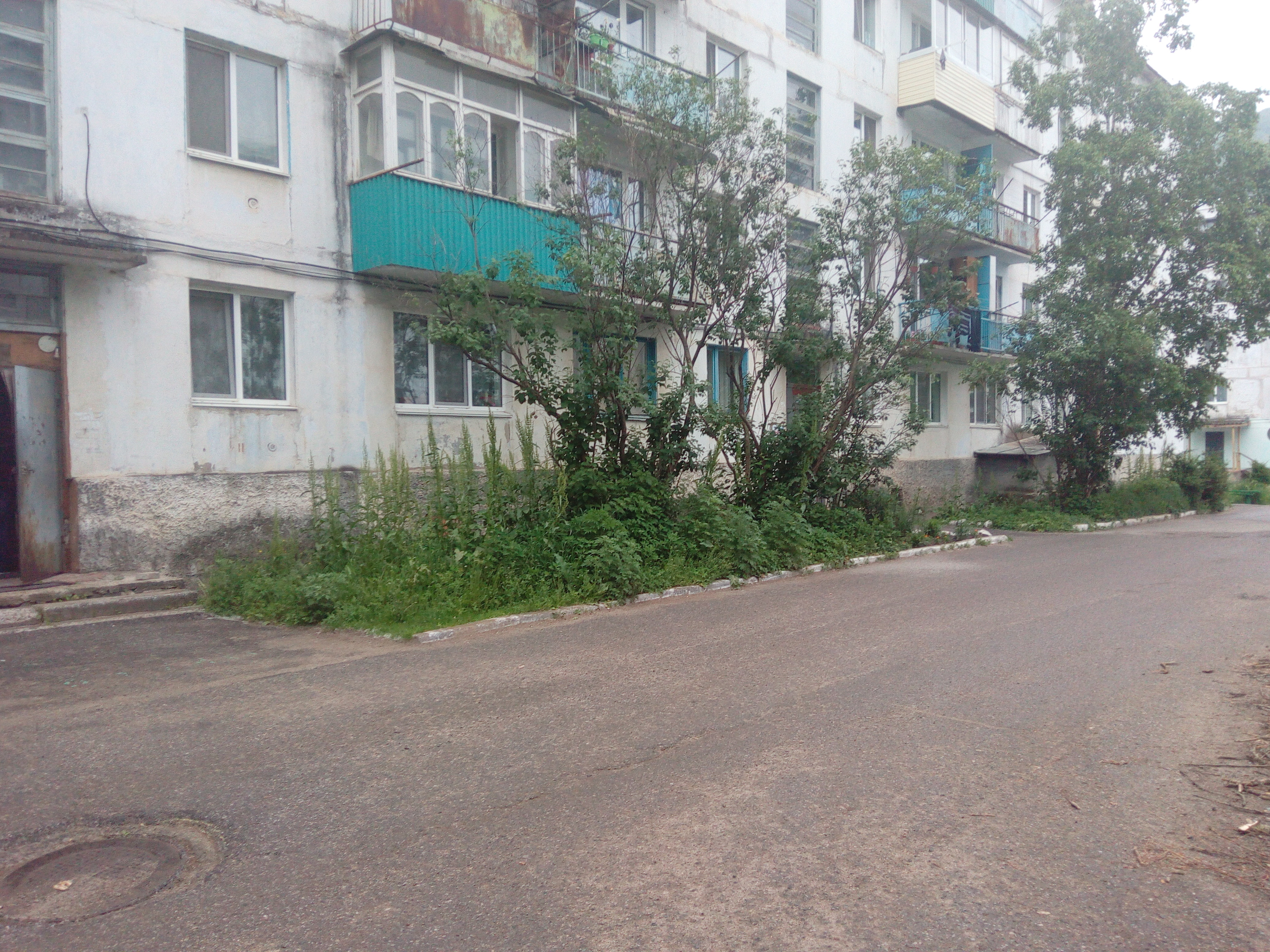 Один из городов Приморья может замёрзнуть зимой