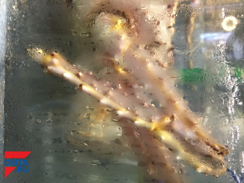 Продавцы не подумали о здоровье людей во Владивостоке