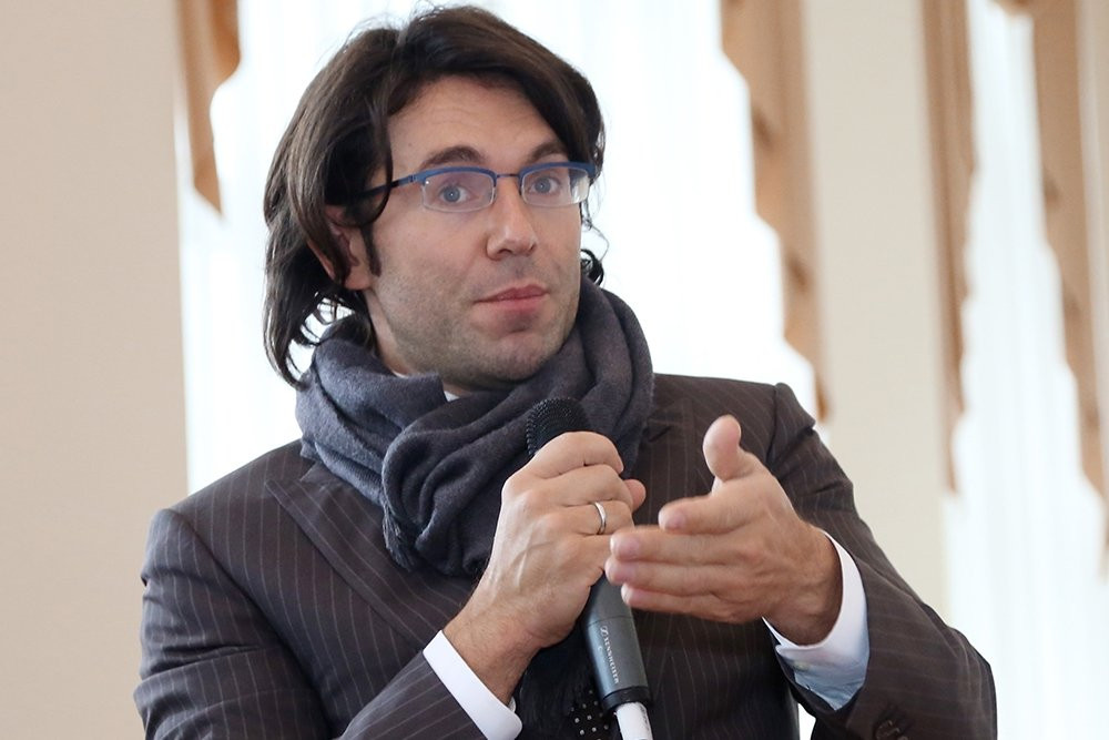 Открытое письмо Андрея Малахова вызвало бурные обсуждения в соцсетях