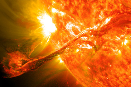 Очередную дату апокалипсиса предсказали ученые