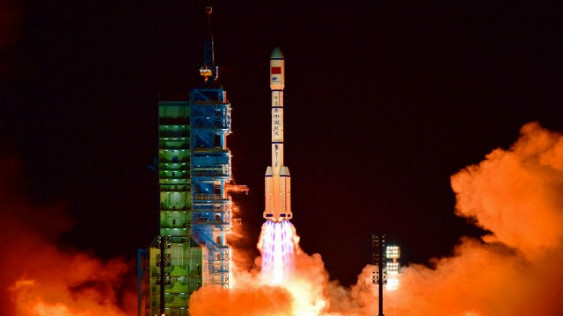 Южнокорейские спутники отправятся в космос на российском «Союзе»