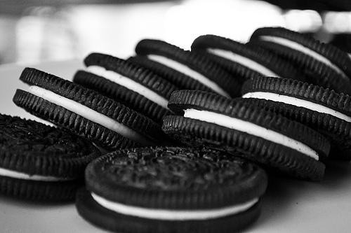 Google назвала новую операционную систему в честь популярного печенья