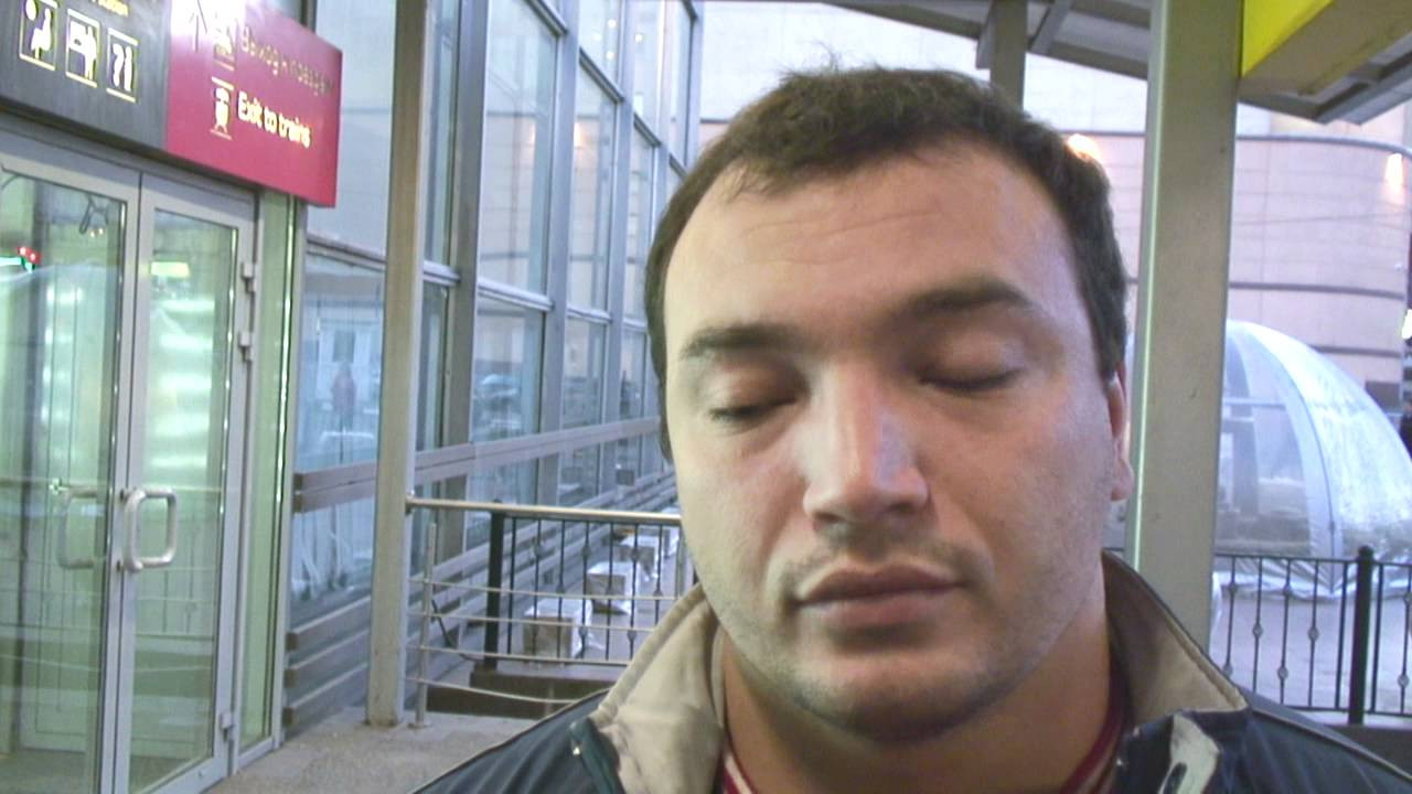 Убийца Андрея Драчева провоцировал и оскорблял спортсмена перед дракой