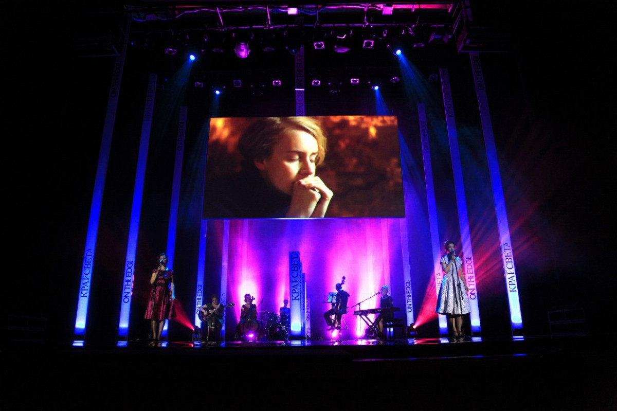 Лучшие фильмы увидят сахалинцы на «Краю света»