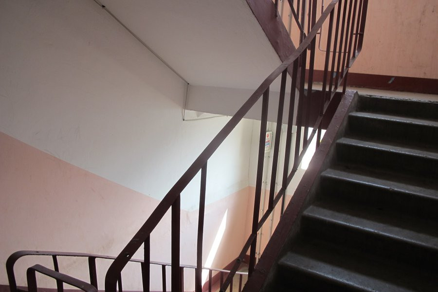 Доступное жилье получают сахалинцы