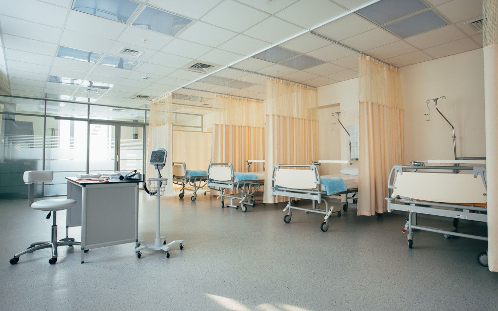 Стало известно, как идет вакцинация пострадавших от наводнений приморцев