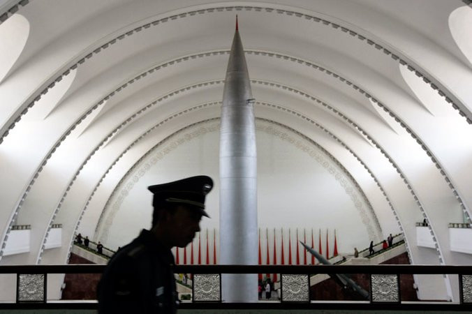 КНДР обещает США "безжалостное возмездие"