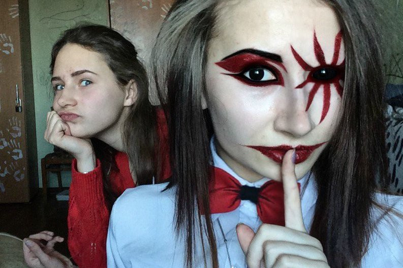 Хабаровские живодерки попросили не садить их в тюрьму