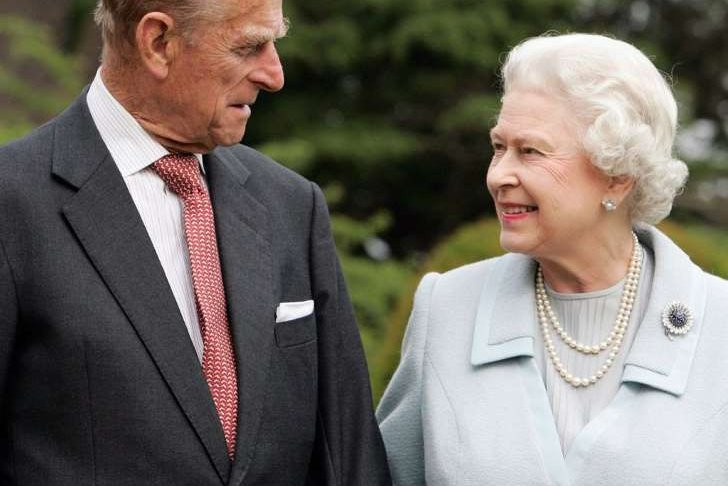 Британская королевская семья никогда не съест это