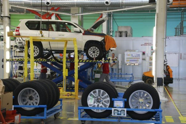 Риск за деньги: об опасных запчастях рассказали приморские автоэксперты