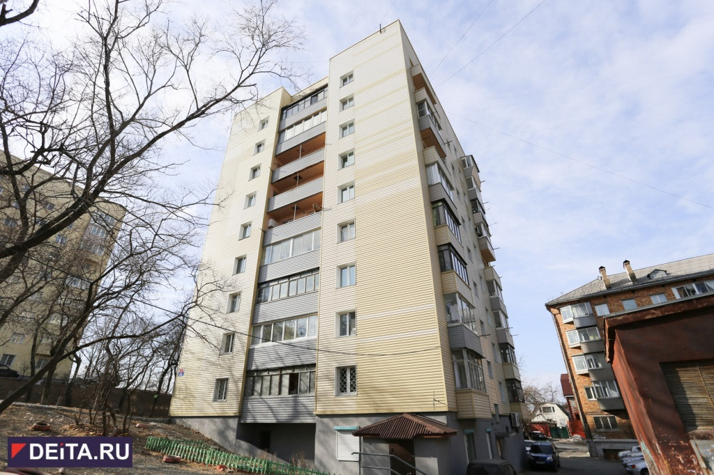 Некоторые семьи, пострадавшие от наводнения в Приморье, отпразднуют новоселье