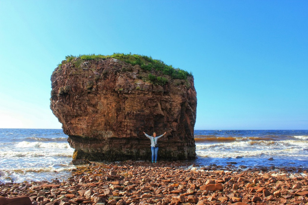 Состояние воды на Шаморе тревожит специалистов