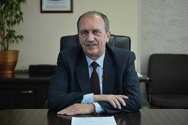 Бывший вице-губернатор Приморья Сергей Сидоренко получил 2,5 года условно