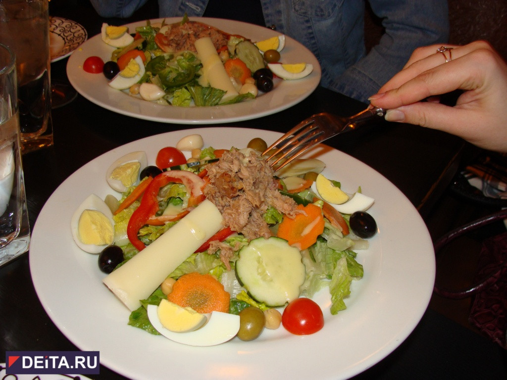 14 экстремальных ресторанов, которые каждый путешественник должен посетить