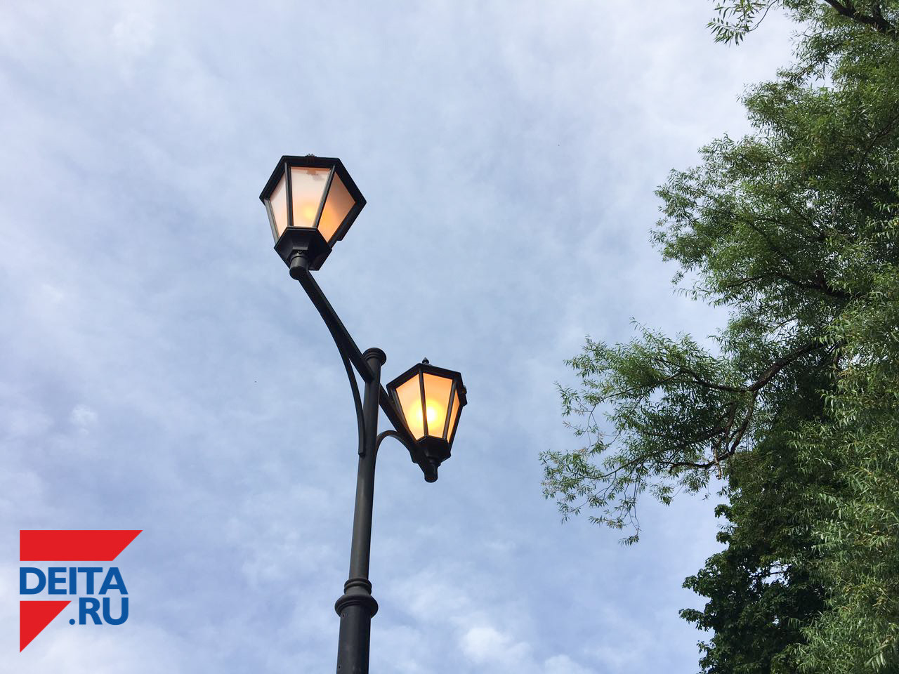 Отключение света ждет жителей Владивостока в четверг