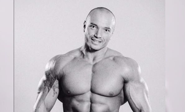 Памяти  пауэрлифтера Андрея Драчева: Хабаровск простился  с  чемпионом