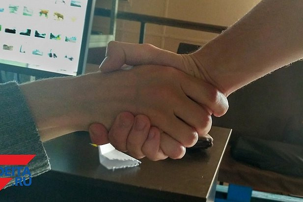 У приморского Национального научного центра морской биологии ДВО РАН  появился новый партнер