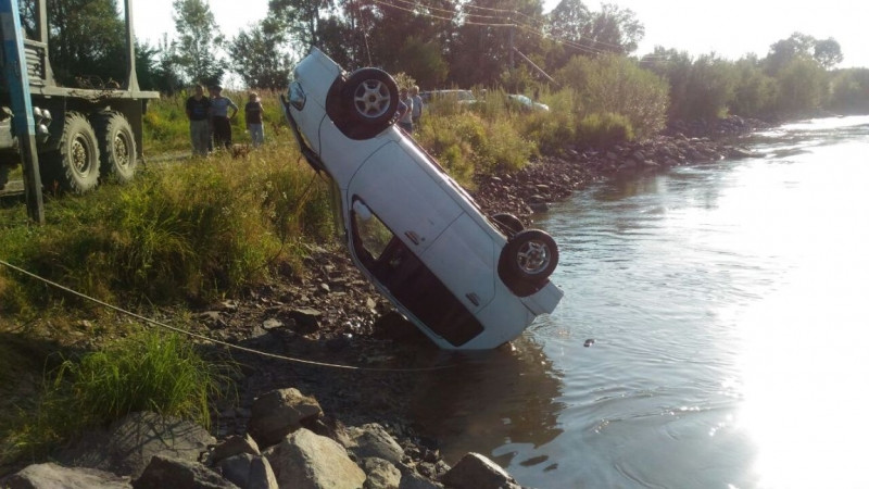 Бабушку будут судить за гибель мужа и внучки в Приморье