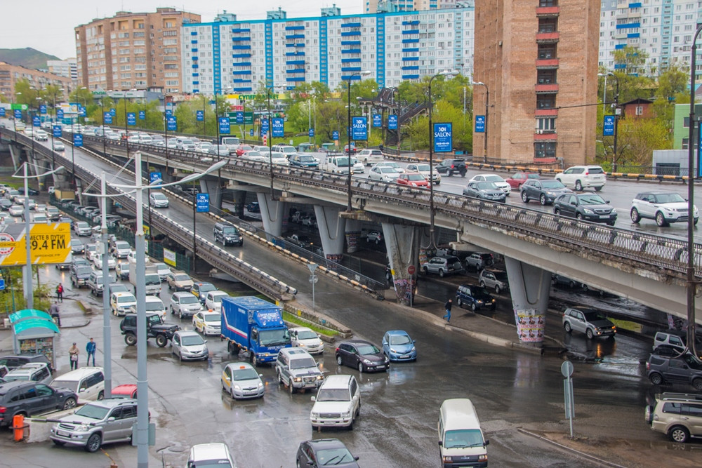 Новые правила техосмотра хотят ввести в России