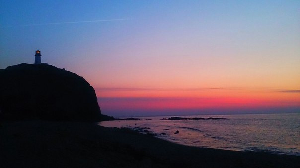 Синоптики: в конце недели погода в Приморье улучшится