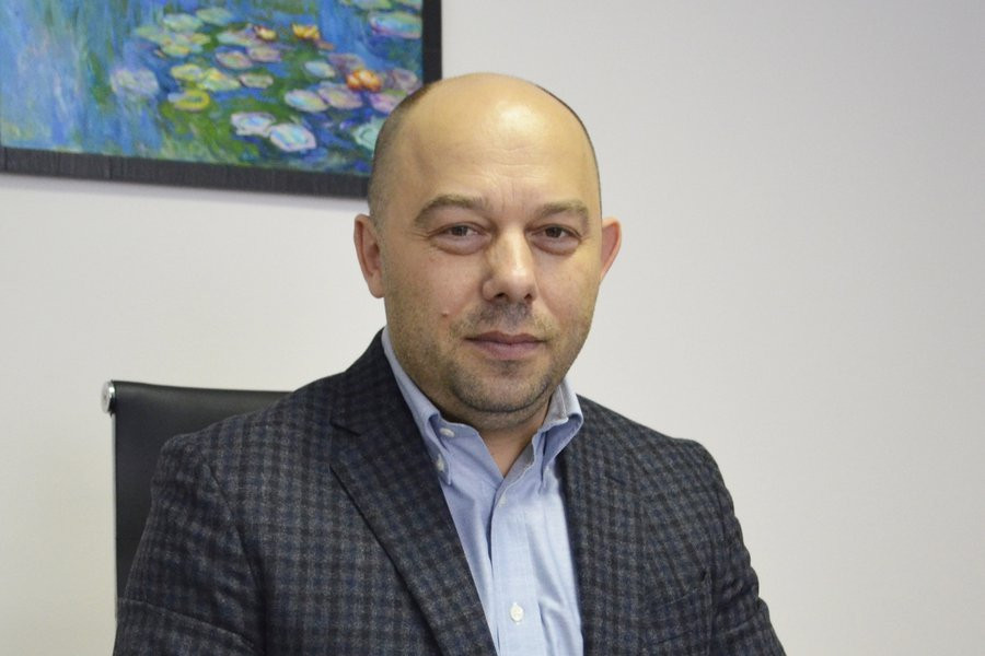 Депутат Константин Богданенко: «ТОС – лучший опыт взаимодействия жителей и власти»