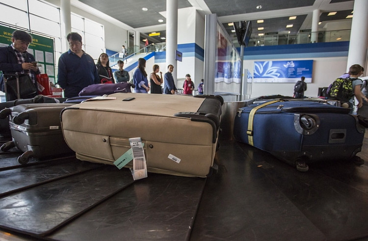 Приморских туристов Китае хотят страховать