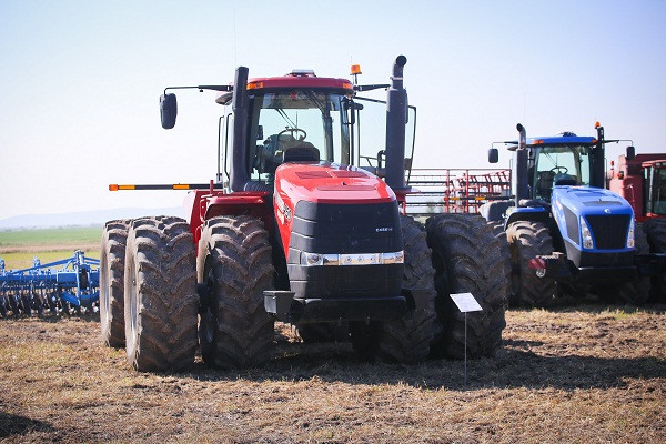 Главный сельскохозяйственный праздник прошел в Приморье