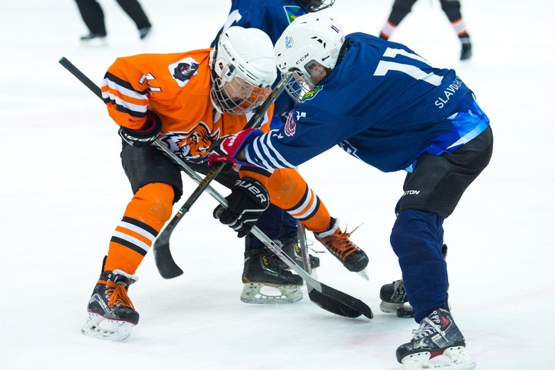 Противостояние "Адмирала" и "Амура" пройдет во Владивостоке