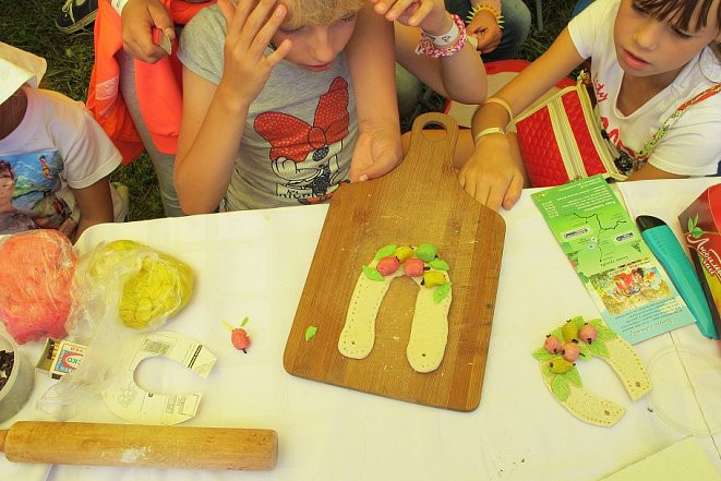 В детском саду Приамурья потушили "пожар" и спасли "пострадавшего"